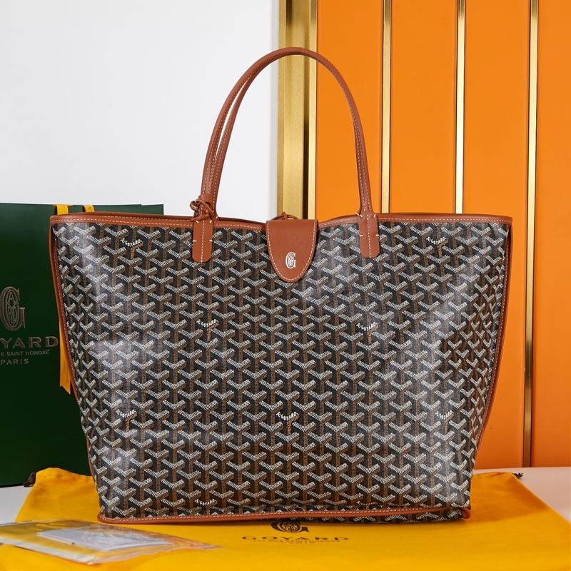 Goyard Shopping Bags